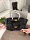 Модель в стилі Balenciaga bel air Black Gold 24см
