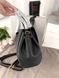 Модель в стилі  Balenciaga bel air Black Gold 24см  P18020 фото 8
