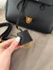 Модель в стилі  Balenciaga bel air Black Gold 24см  P18020 фото 7