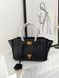 Модель в стилі  Balenciaga bel air Black Gold 24см  P18020 фото 3