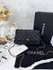 Модель в стилі Chanel Black Gold P10110 фото 8