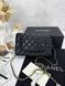 Модель в стилі Chanel Black Gold P10110 фото 3