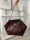 Модель в стилі Chanel Chocolate Gold P10171 фото 8