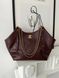 Модель в стилі Chanel Chocolate Gold P10171 фото 3