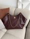 Модель в стилі Chanel Chocolate Gold P10171 фото 4