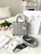 Модель в стилі  Dior Lady Grey Gold 20 см P6069 фото 1