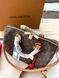 Модель в стилі Louis Vuitton Speedy Bandouliere  30см р1078 фото 5