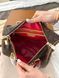 Модель в стилі Louis Vuitton Speedy Bandouliere  30см р1078 фото 4