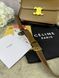 Сумка в стилі Celine Brown P13013 фото 9