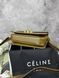 Сумка в стилі Celine Brown P13013 фото 8