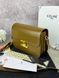 Сумка в стилі Celine Brown P13013 фото 4