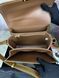 Сумка в стилі Celine Brown P13013 фото 6