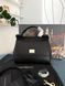 Сумка в стилі 💎 Dolce & Gabbana Sicily Black P19014 фото 1