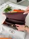 Сумка в стилі Hermes Constance Chocolate Gold  P15037 фото 5