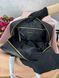Сумка в стилі Miu Miu Black P17021 фото 7