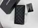 Модель в стилі Chanel Black Gold Texture W0046 фото 2