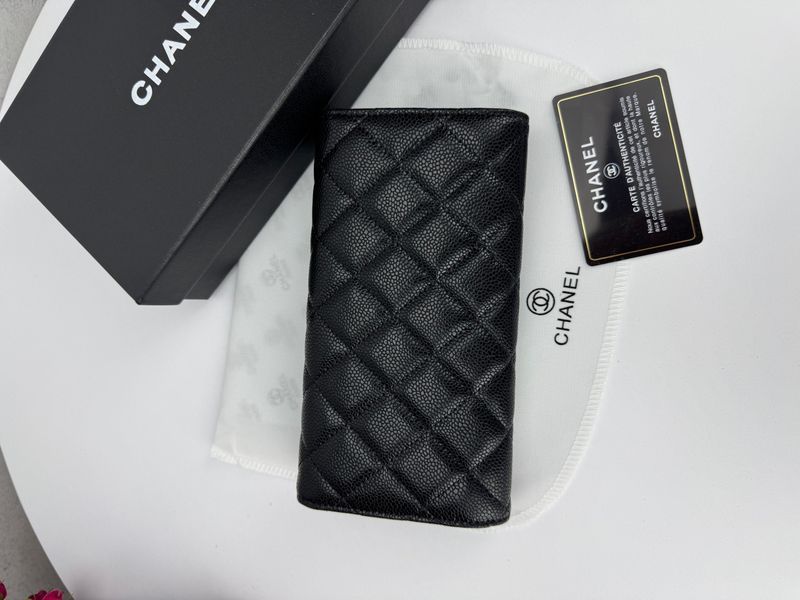 Модель в стилі Chanel Black Gold Texture W0046 фото