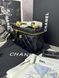 Модель в стилі Chanel Black Gold (дзеркало) 17см P10058 фото 10