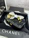 Модель в стилі Chanel Black Gold (дзеркало) 17см P10058 фото 11