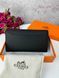 Модель в стилі Hermes Black W0019 фото 4