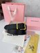 Модель в стилі Miu Miu Black