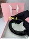 Модель в стилі Miu Miu Black R0018 фото 11