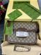 Сумка в стилі Gucci Horsebit 1955 Shoulder Bag P11003 фото 10