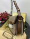 Сумка в стилі Gucci Horsebit 1955 Shoulder Bag P11003 фото 3