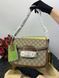 Сумка в стилі Gucci Horsebit 1955 Shoulder Bag P11003 фото 11