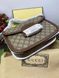Сумка в стилі Gucci Horsebit 1955 Shoulder Bag P11003 фото 6
