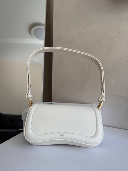 Модель в стилі Jw Pei Milk 26 см 111-3 фото