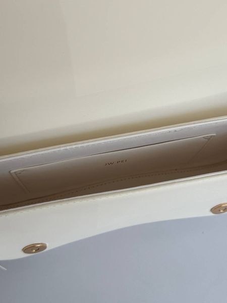 Модель в стилі Jw Pei Milk 26 см 111-3 фото