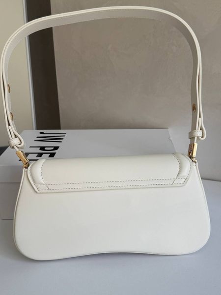 Модель в стилі Jw Pei Milk 26 см 111-3 фото
