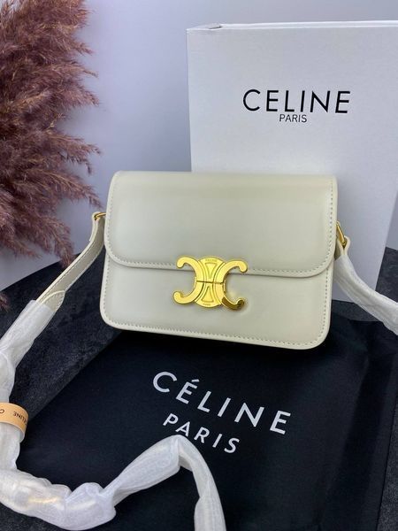 Сумка в стилі Celine Milk P13002 фото