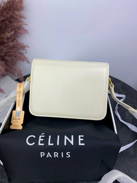 Сумка в стилі Celine Milk P13002 фото