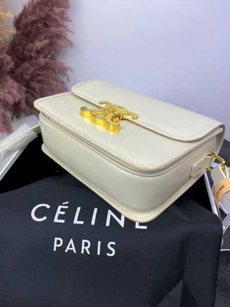 Сумка в стилі Celine Milk P13002 фото
