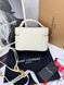 Модель в стилі Yves Saint Laurent Gaby vanity Milk/Gold 19см р5040 фото 4