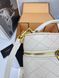 Модель в стилі Yves Saint Laurent Gaby vanity Milk/Gold 19см р5040 фото 13