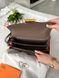 Сумка в стилі Hermes Constance Gray Gold P15036 фото 5