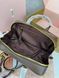 Сумка в стилі Miu Miu  Chocolate  P17038 фото 3