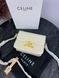 Сумка в стилі Celine Milk P13002 фото 9