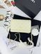 Модель в стилі Chanel Milk Gold Texture P10124 фото 2