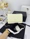 Модель в стилі Chanel Milk Gold Texture P10124 фото 5
