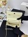 Модель в стилі Chanel Milk Gold Texture P10124 фото 7