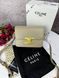 Сумка в стилі Celine Mini Grey P13007 фото 5