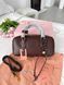 Сумка в стилі Miu Miu Brown