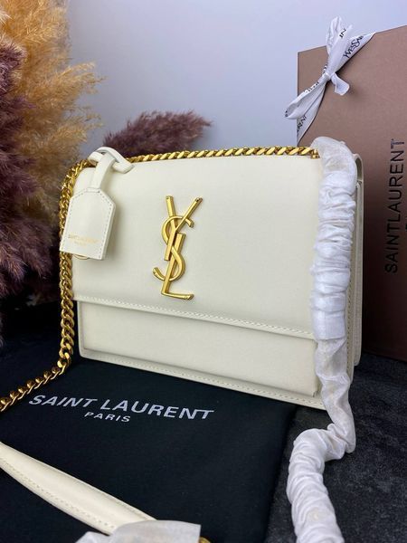 Модель в стилі Yves Saint Laurent Sunset Milk Gold P5016 фото