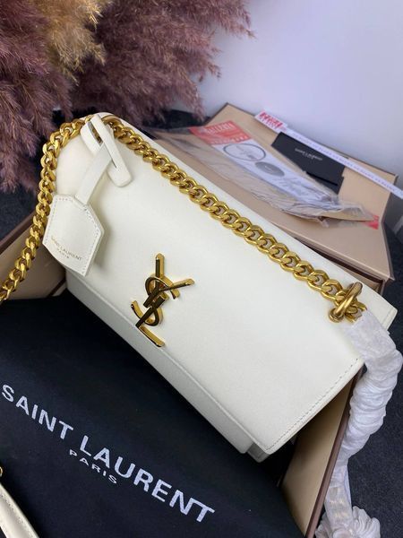 Модель в стилі Yves Saint Laurent Sunset Milk Gold P5016 фото