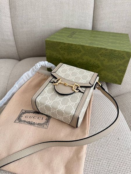 Сумка в стилі Gucci P11026 фото