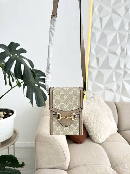 Сумка в стилі Gucci P11026 фото